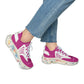 Women's Asset Chaser Mesh Sneakers