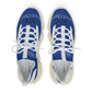 Asset Chaser's Men's Mesh Sneakers