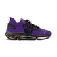 Men's Asset Chaser Mesh Sneakers (Purple/Gold)