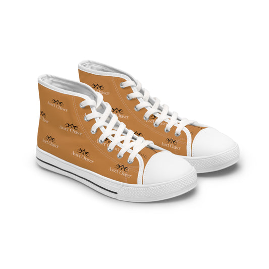 Women's Asset Chaser's High Top Sneakers