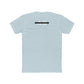Superset Life (Chest Day-White Logo) Cotton Crew Tee