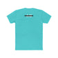 Superset Life (Back Day-White Lettering) Cotton Crew Tee