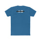 Superset Life (Chest Day)- Cotton Crew Tee