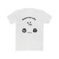 Men's Cotton Crew Tee