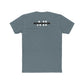 Superset Life (Chest Day)- Cotton Crew Tee