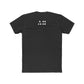 Superset Life (Back Day-White Lettering) Cotton Crew Tee