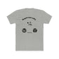 Men's Cotton Crew Tee