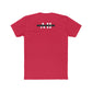 Superset Life (Chest Day)- Cotton Crew Tee