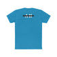 Superset Life (Chest Day)- Cotton Crew Tee