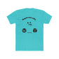 Men's Cotton Crew Tee