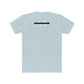 Superset Life (Arm Day-White Lettering)-Cotton Crew Tee