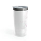 Don't Chase The Bag (Black/Pink) Tumbler 20oz