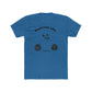 Men's Cotton Crew Tee
