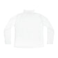 Don't Chase The Bag-Ladies Quarter-Zip Pullover