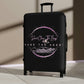 Don't Chase The Bag-Suitcases