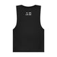Superset Life (Back Day)- Tank (Black)