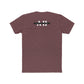 Superset Life (Chest Day)- Cotton Crew Tee