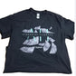 A.H. Financial Lit Money Green- t-shirt
