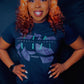 A.H. Financial Lit Money Green- t-shirt
