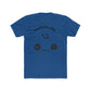 Men's Cotton Crew Tee