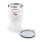 Don't Chase The Bag-Ringneck Tumbler, 30oz