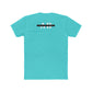 Superset Life (Chest Day)- Cotton Crew Tee