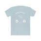 Superset Life (Chest Day)- Cotton Crew Tee