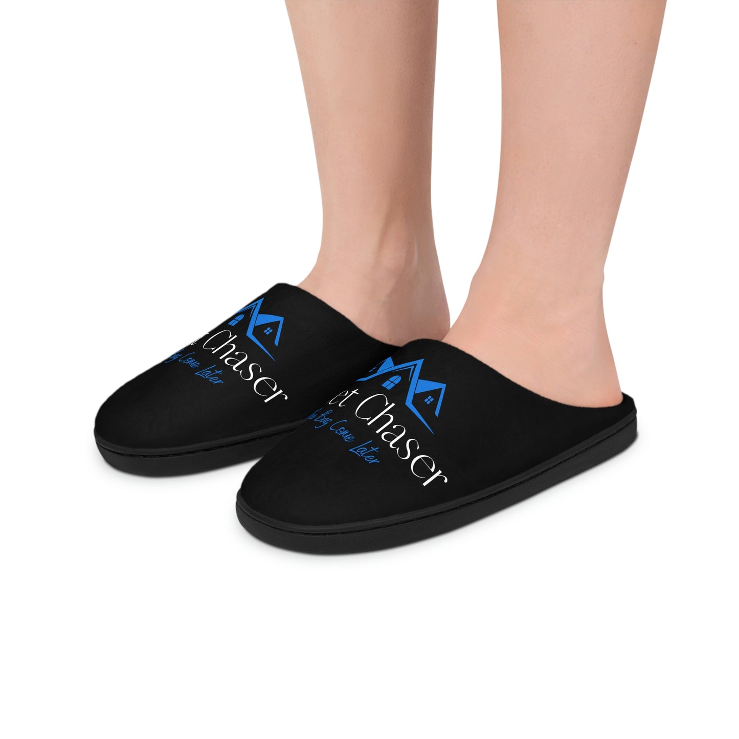 Men's Indoor Slippers