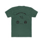 Men's Cotton Crew Tee