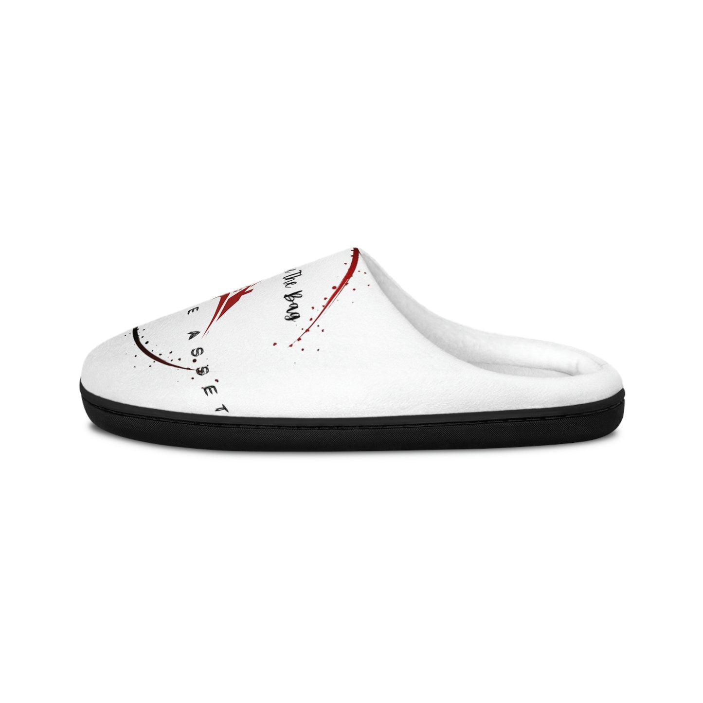 Men's Indoor Slippers