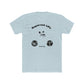 Men's Cotton Crew Tee